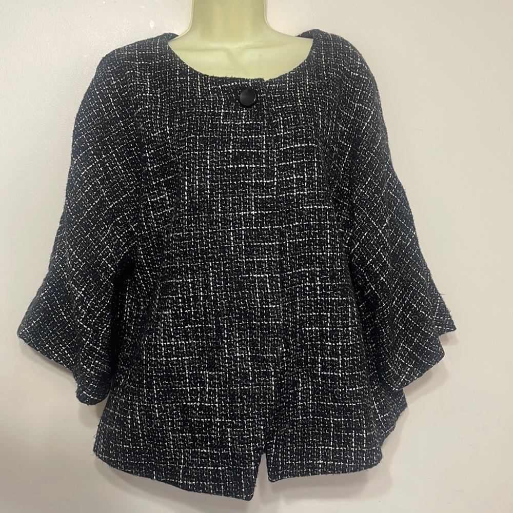 East 5th XL Blazer